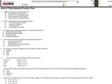 Solutions Lesson Plan Solutions Lesson Plan