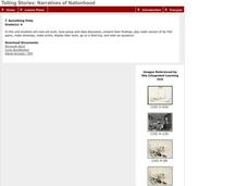 Something Fishy Lesson Plan Something Fishy Lesson Plan