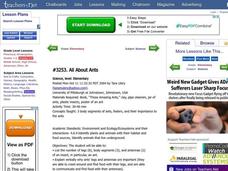 All About Ants Lesson Plan All About Ants Lesson Plan