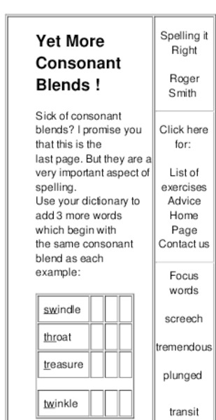 Spelling It Right Worksheet Spelling It Right Worksheet