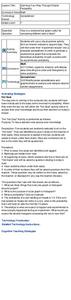 Spinning Your Way Through Simple Probability Lesson Plan Spinning Your Way Through Simple Probability Lesson Plan