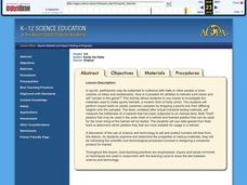 Sports Helmets and Impact Testing of Polymers Lesson Plan Sports Helmets and Impact Testing of Polymers Lesson Plan
