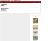 All About Trees Lesson Plan All About Trees Lesson Plan