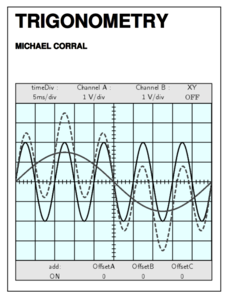 Trigonometry eBook Trigonometry eBook