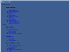 Symmetry Lesson Plan Symmetry Lesson Plan