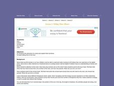 Telling Time: Hours Lesson Plan Telling Time: Hours Lesson Plan