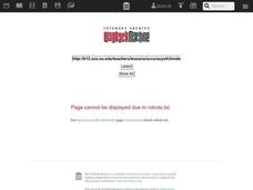 the Accuracy of Climate Data Lesson Plan the Accuracy of Climate Data Lesson Plan