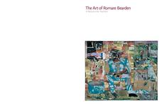 The Art of Romare Bearden Lesson Plan The Art of Romare Bearden Lesson Plan