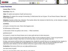 The Box Lesson Plan The Box Lesson Plan