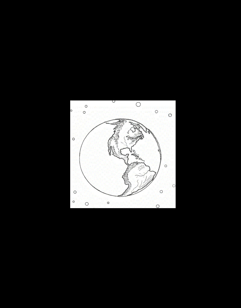 The Earth Lesson Plan The Earth Lesson Plan