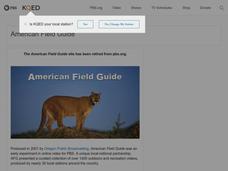 The Formation and Value of Temperate Grasslands Lesson Plan The Formation and Value of Temperate Grasslands Lesson Plan