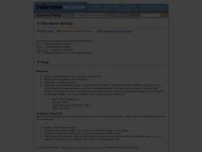 The Great Grizzly Lesson Plan The Great Grizzly Lesson Plan