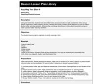 Any Way You Slice It Lesson Plan Any Way You Slice It Lesson Plan