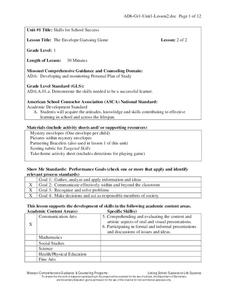 The Learning Book Unit Plan The Learning Book Unit Plan