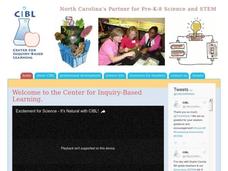 The Mystery Box Lesson Plan The Mystery Box Lesson Plan