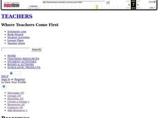 Animals Lesson Plan Animals Lesson Plan