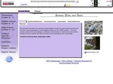 TIDES Lesson Plan TIDES Lesson Plan