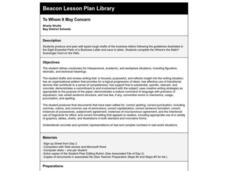 To Whom It May Concern Lesson Plan To Whom It May Concern Lesson Plan