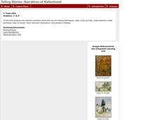 Trees-Whiz Lesson Plan Trees-Whiz Lesson Plan