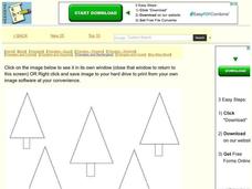 Triangles and Rectangles Worksheet Triangles and Rectangles Worksheet