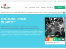 Tzedakah: How Can We Help? Lesson Plan Tzedakah: How Can We Help? Lesson Plan