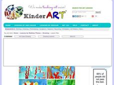 Under the Sea Lesson Plan Under the Sea Lesson Plan