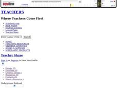 Underground Railroad Lesson Plan Underground Railroad Lesson Plan