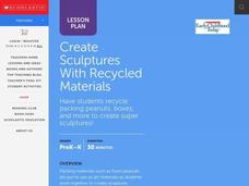 Art Studio Lesson Plan Art Studio Lesson Plan