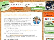 Venn Diagram Lesson Plan Venn Diagram Lesson Plan