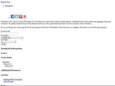 Source Search Lesson Plan Source Search Lesson Plan