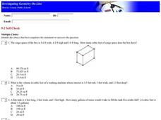 Volume Interactive Volume Interactive