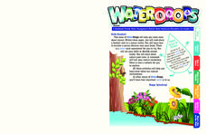 Waterdrops Worksheet Waterdrops Worksheet