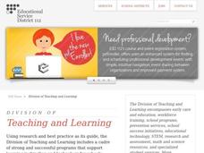 We The People Lesson Plan We The People Lesson Plan
