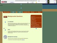 Backgrounder Questions Lesson Plan Backgrounder Questions Lesson Plan