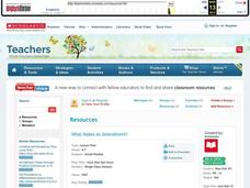 What Makes an Amendment? Lesson Plan What Makes an Amendment? Lesson Plan