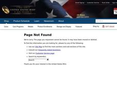 Where are We? Lesson Plan Where are We? Lesson Plan