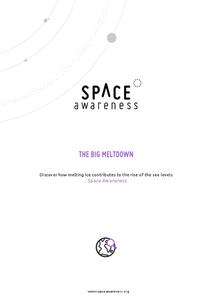 The Big Meltdown Lesson Plan The Big Meltdown Lesson Plan