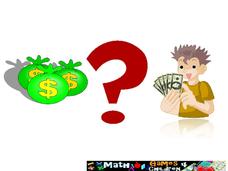 Who Wants to Win Millions? PPT Who Wants to Win Millions? PPT
