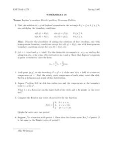 Worksheet 36 Lesson Plan Worksheet 36 Lesson Plan