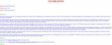 Strawberry Thanksgiving Lesson Plan Strawberry Thanksgiving Lesson Plan