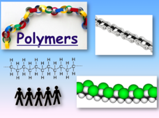 Polymers PPT Polymers PPT