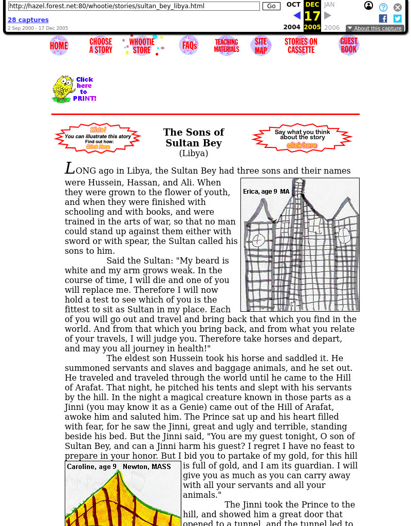 The Sons of Sultan Bey (Libya) Writing Prompt The Sons of Sultan Bey (Libya) Writing Prompt