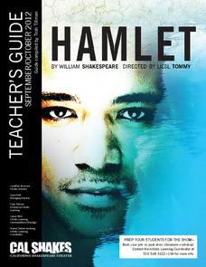 Hamlet: Resources, resources, resources Hamlet: Resources, resources, resources