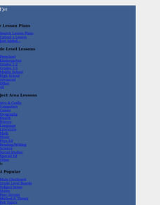 Dear Zookeeper Lesson Plan Dear Zookeeper Lesson Plan