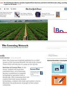 User Friendly Lesson Plan User Friendly Lesson Plan