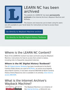 Linking Important Geographic Sites To World History Lesson Plan Linking Important Geographic Sites To World History Lesson Plan