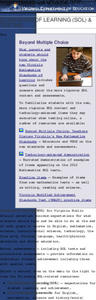 Navigating the Periodic Table Web Search Lesson Plan Navigating the Periodic Table Web Search Lesson Plan
