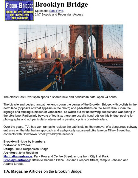 Fiboro Bridges Brooklyn Bridge Website Fiboro Bridges Brooklyn Bridge Website