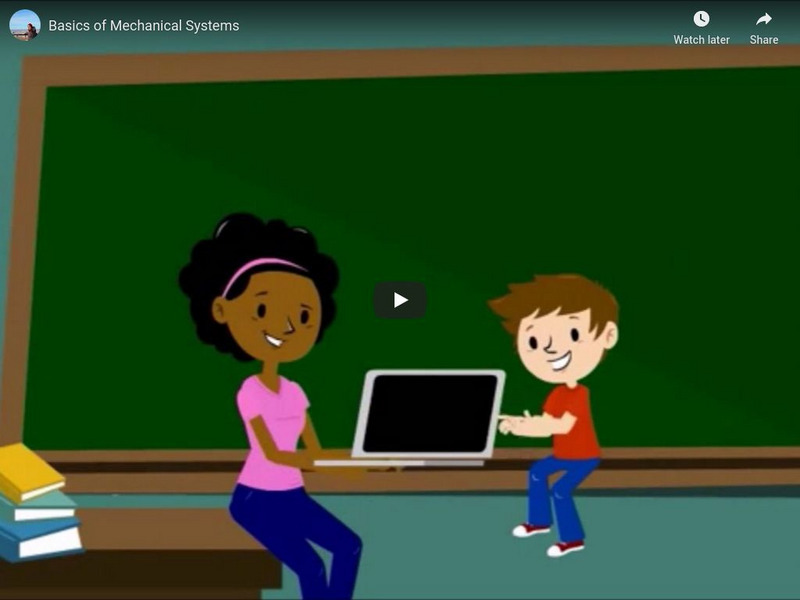Basics of Mechanical Systems Instructional Video