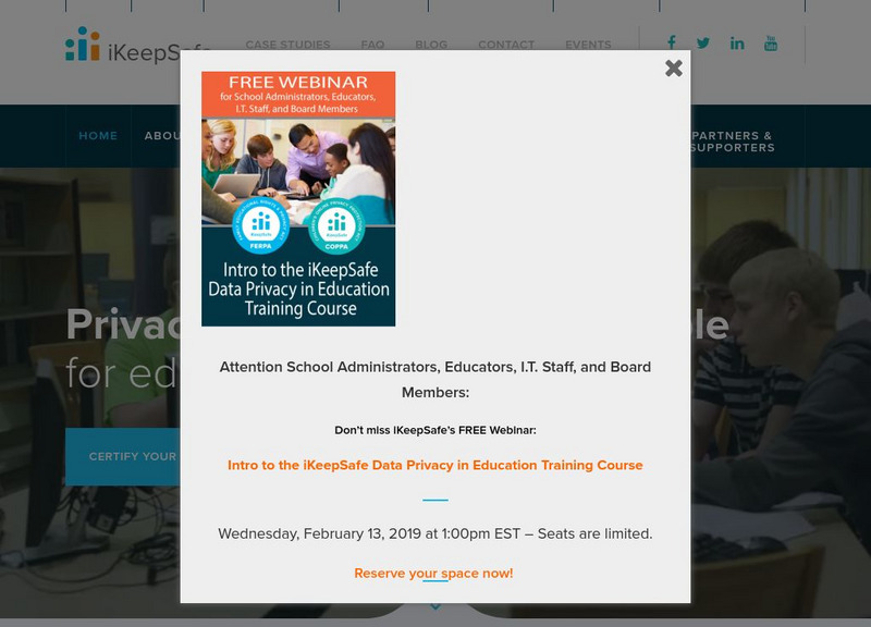 I Keep Safe Internet Safety Coalition Website I Keep Safe Internet Safety Coalition Website